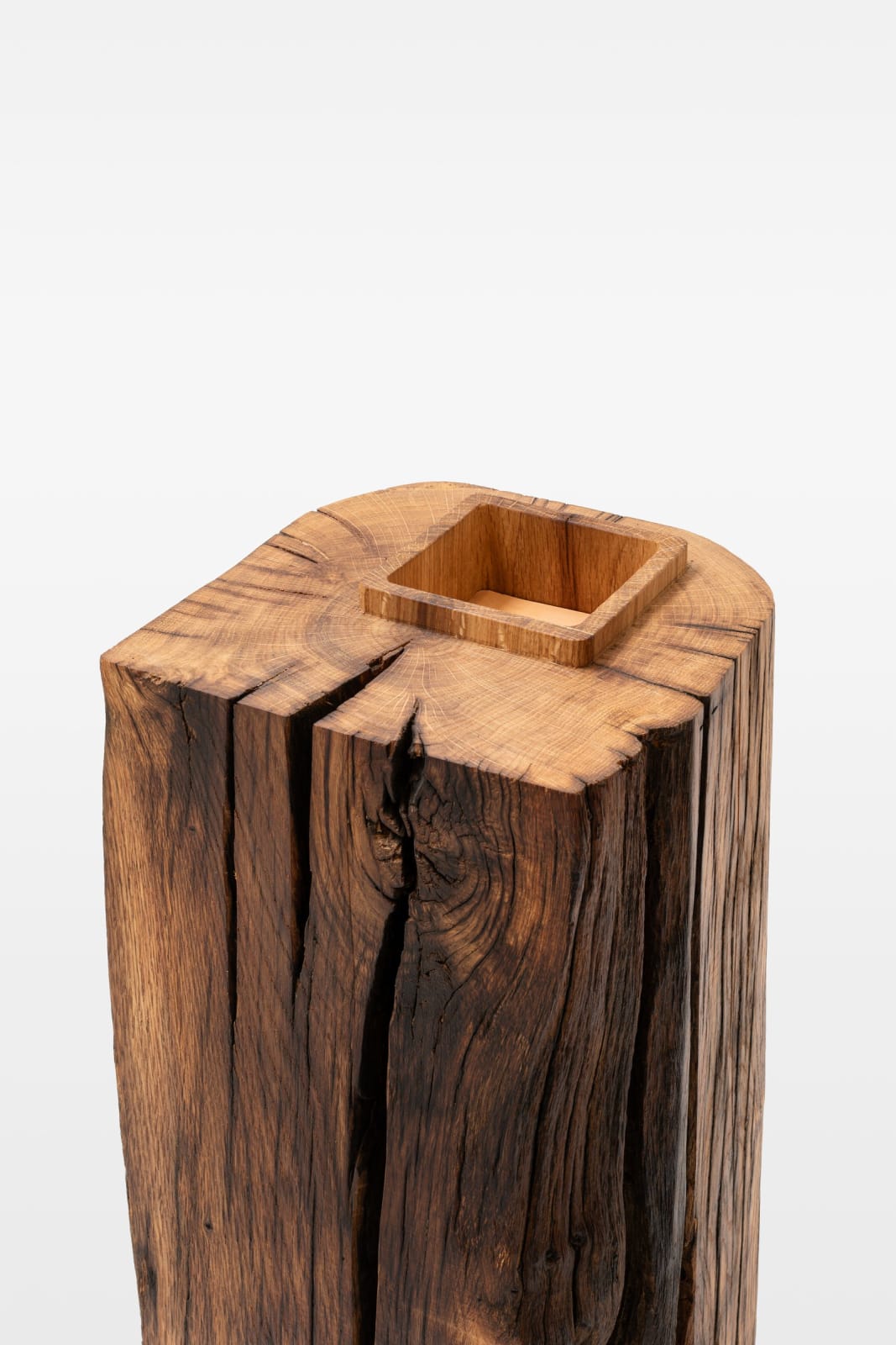 Patrick Kim-Gustafson, Hideaway, 2024