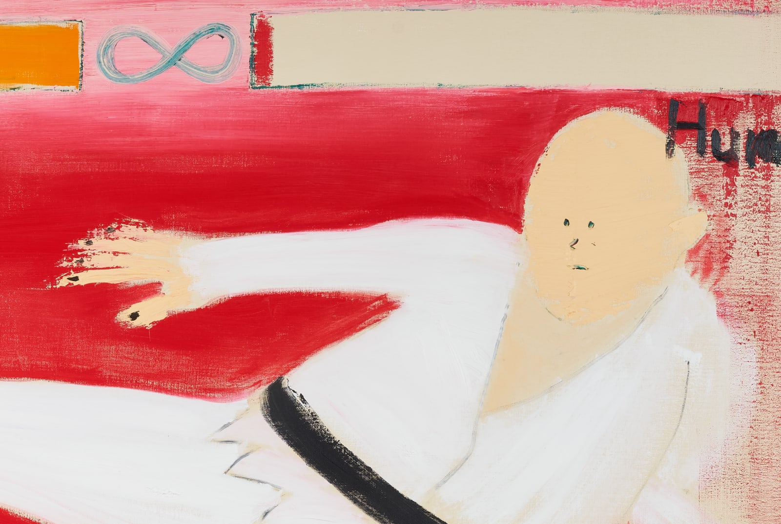 Shinya Azuma, ROUND1 Ready fight!! (KARATE), 2024