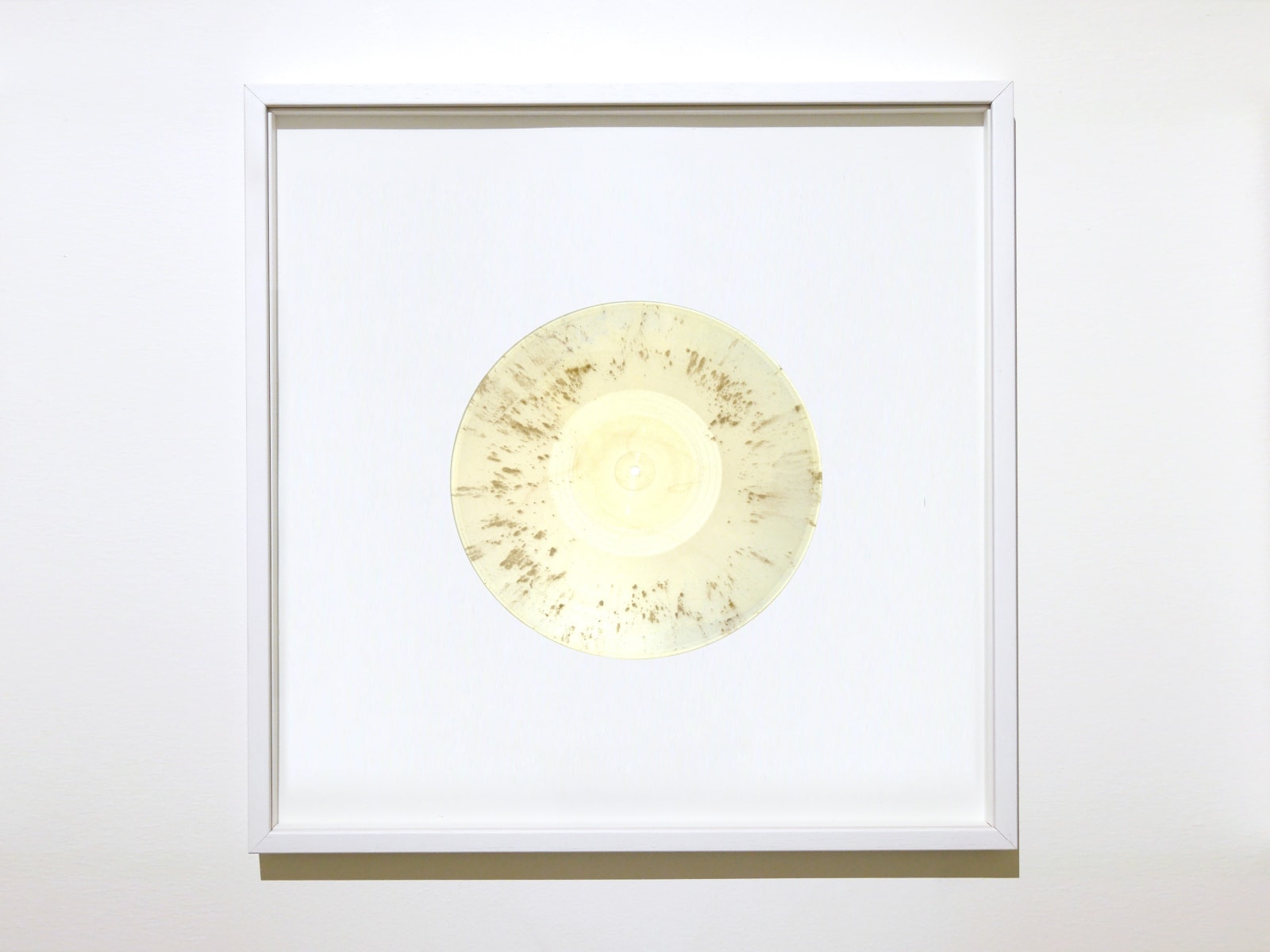 Laurent Pernot, SONGS OF SILENCE, 2020