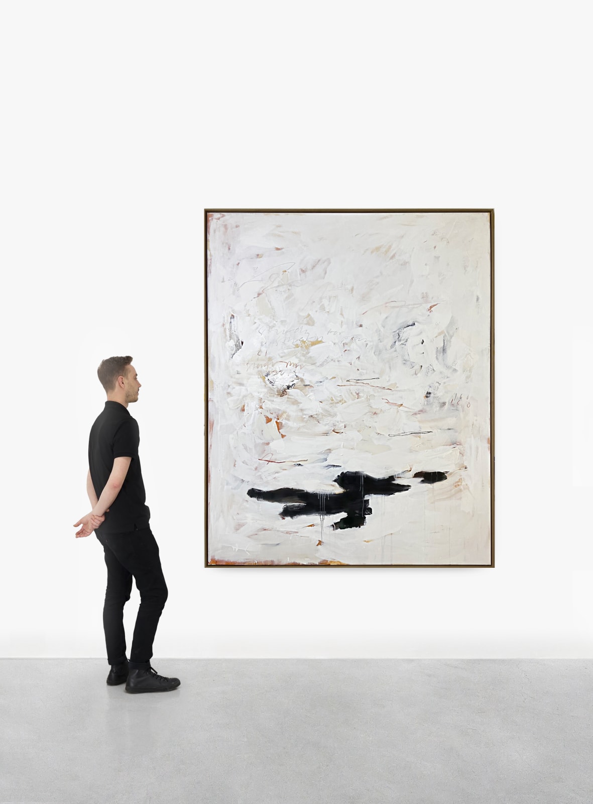 Steingrímur Gauti, Untitled (15), 2021