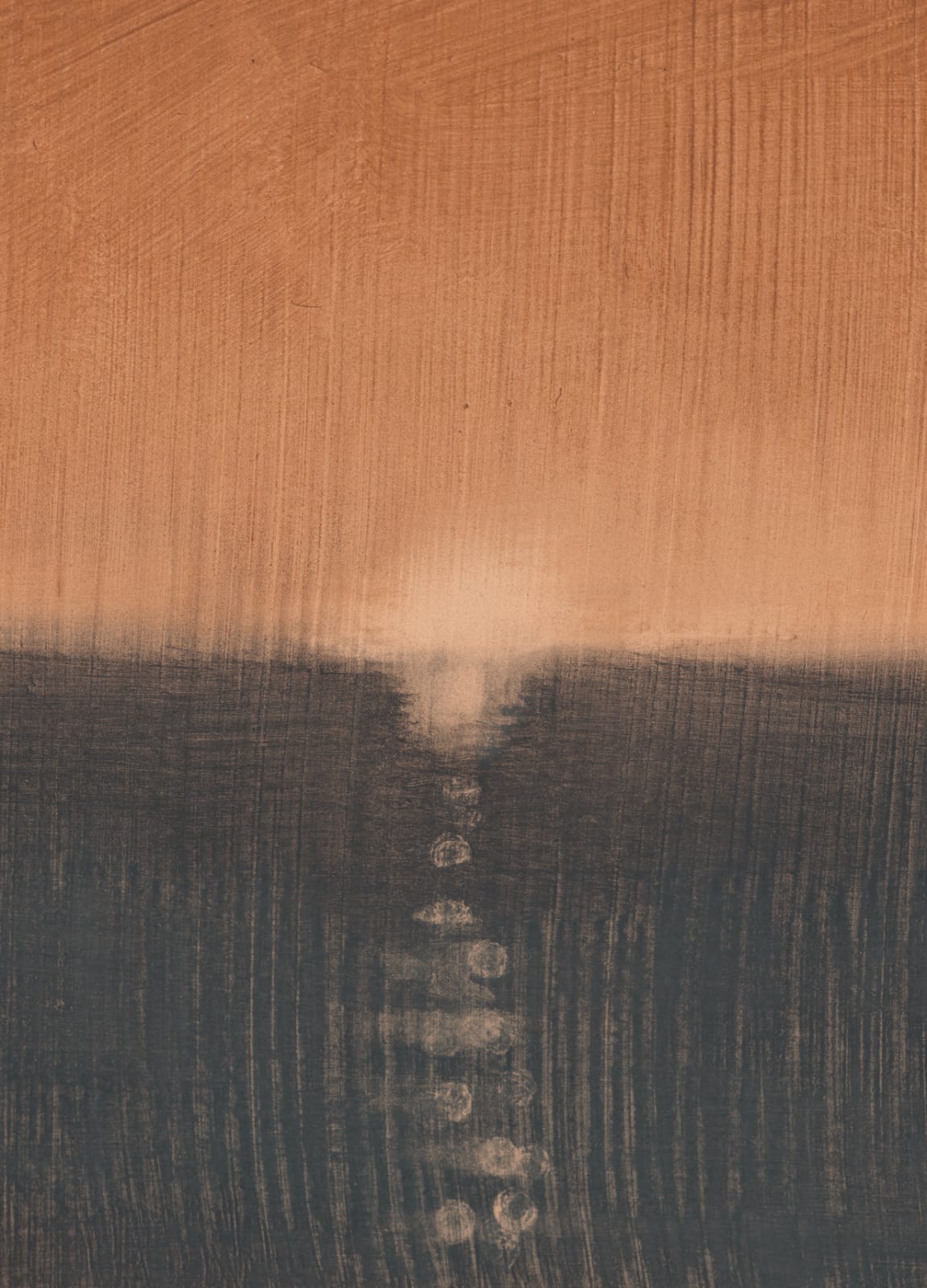 XIE Fan, Celestial Signs, 2019 - 2022