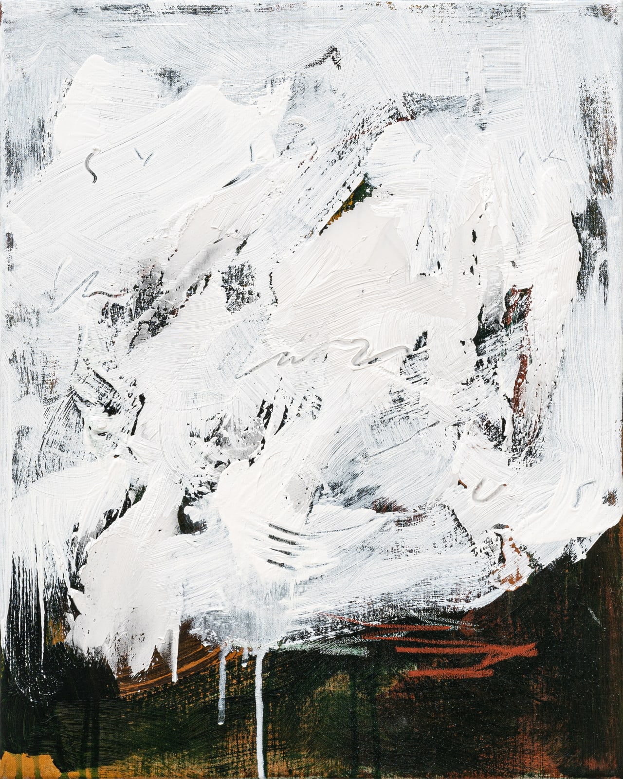 Steingrímur Gauti, Untitled, 2021