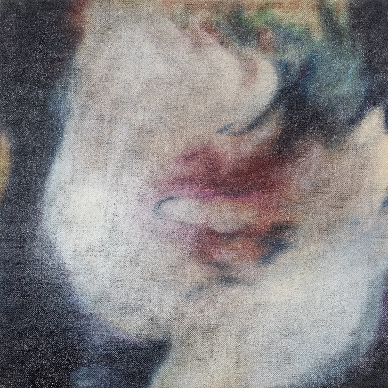 Ángela Leyva, GAN - I, 2025