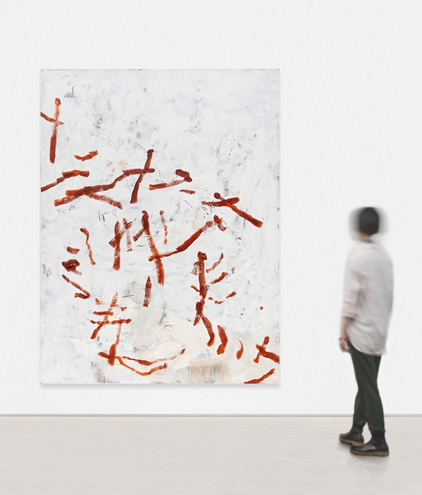 Steingrímur Gauti, Untitled 16, 2022