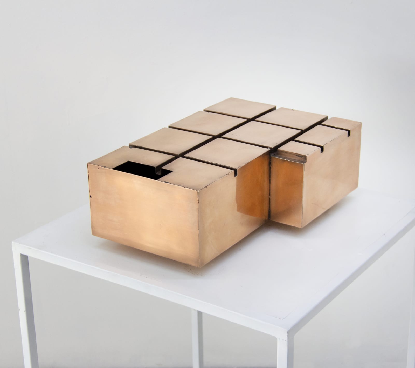 Yeni Mao, fig 21.2 Calle Jose Azueta 271, 2021