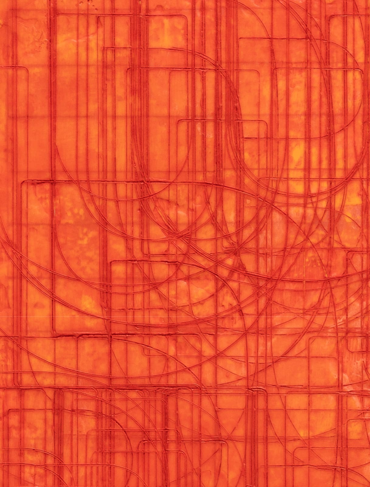 Sean Shim-Boyle, EKG#15 - There he 'a Go-Go-Goes!, 2022