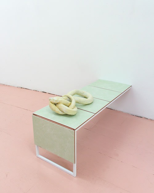 Yeni Mao, fig 27.3 ghost, 2021