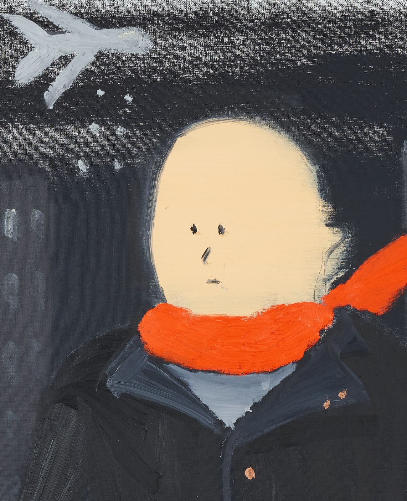 Shinya Azuma, Social destroyer, 2024