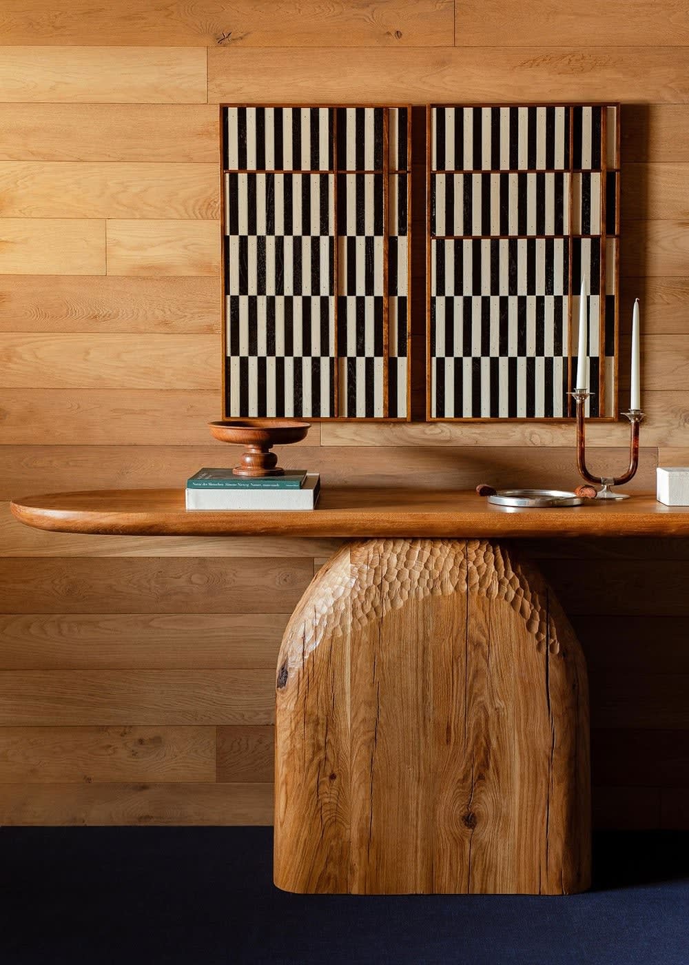 Patrick Kim-Gustafson, Big Ada, 2022