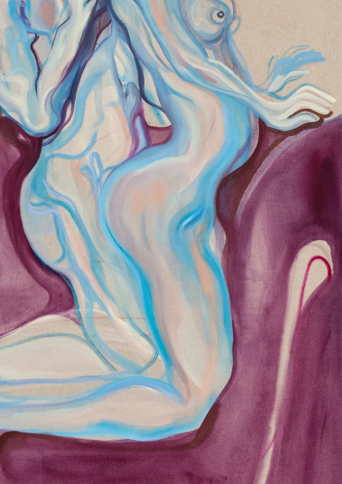 Ana Karkar, Fancy Porn, 2022