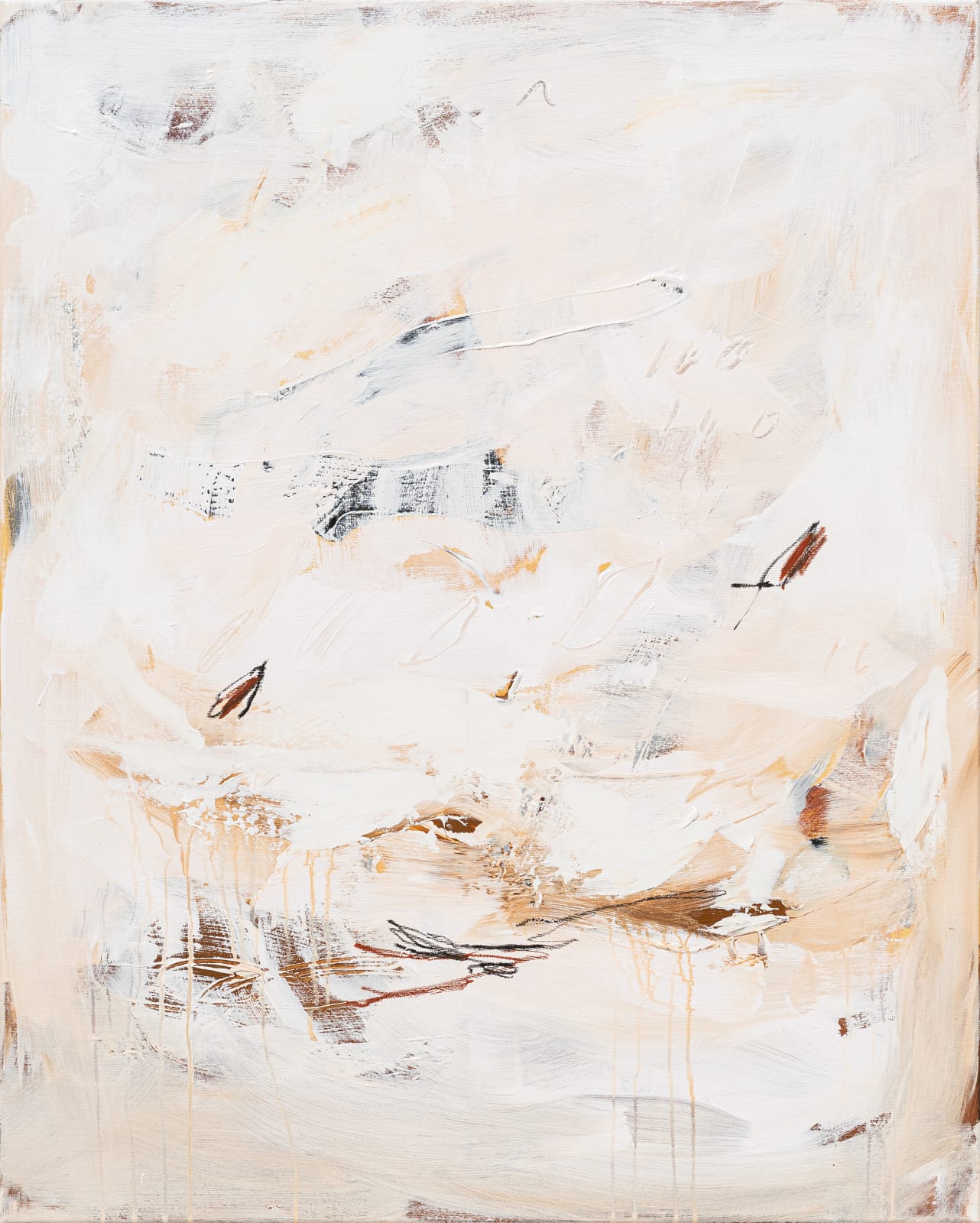 Steingrímur Gauti, Untitled, 2021