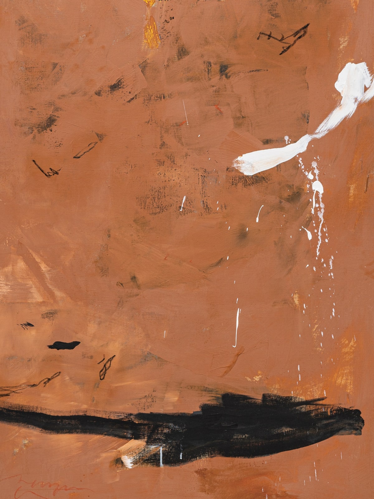 Steingrímur Gauti, Untitled, 2021