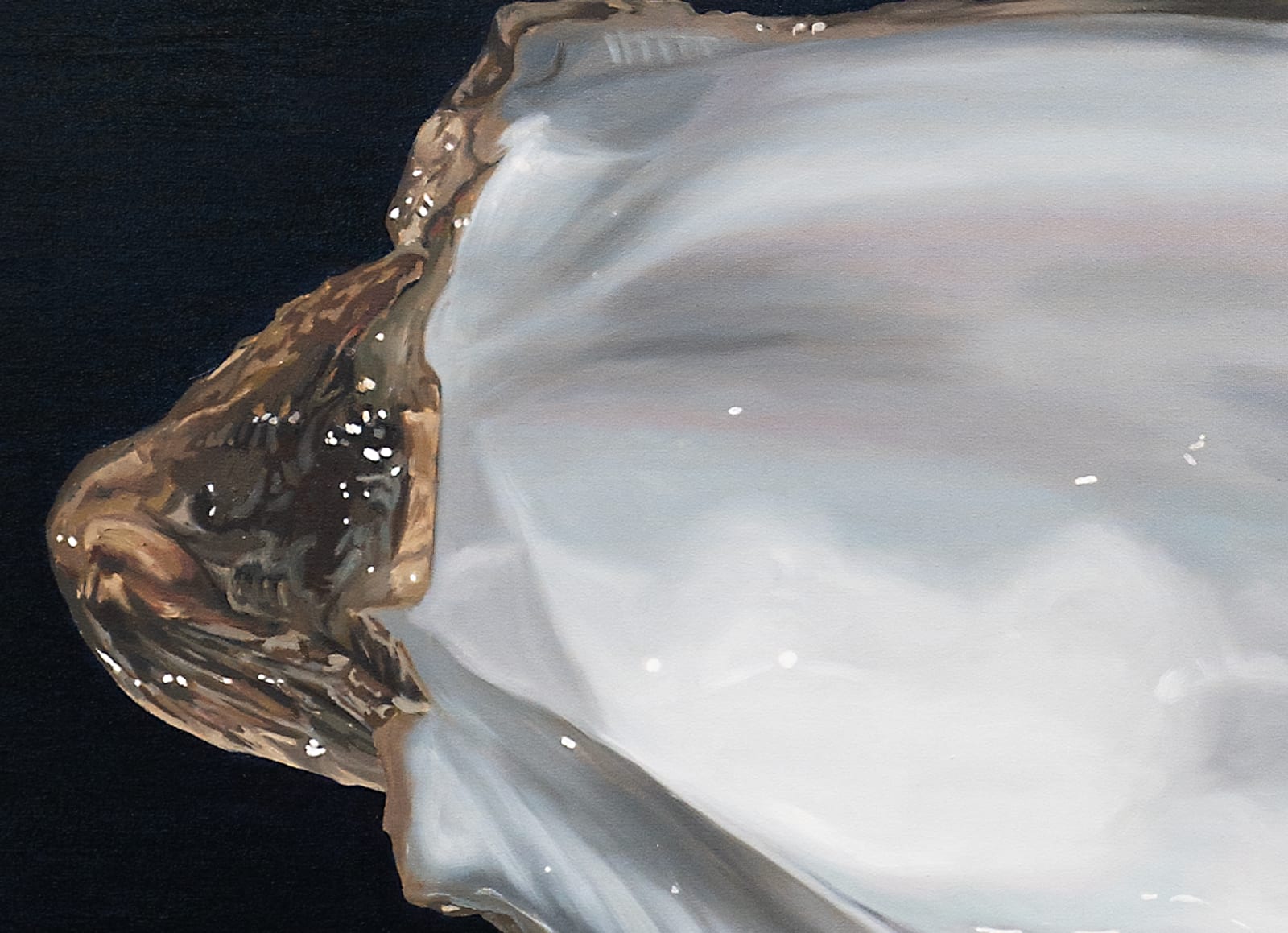 Fawn Rogers, Ripped Skirt, 2023