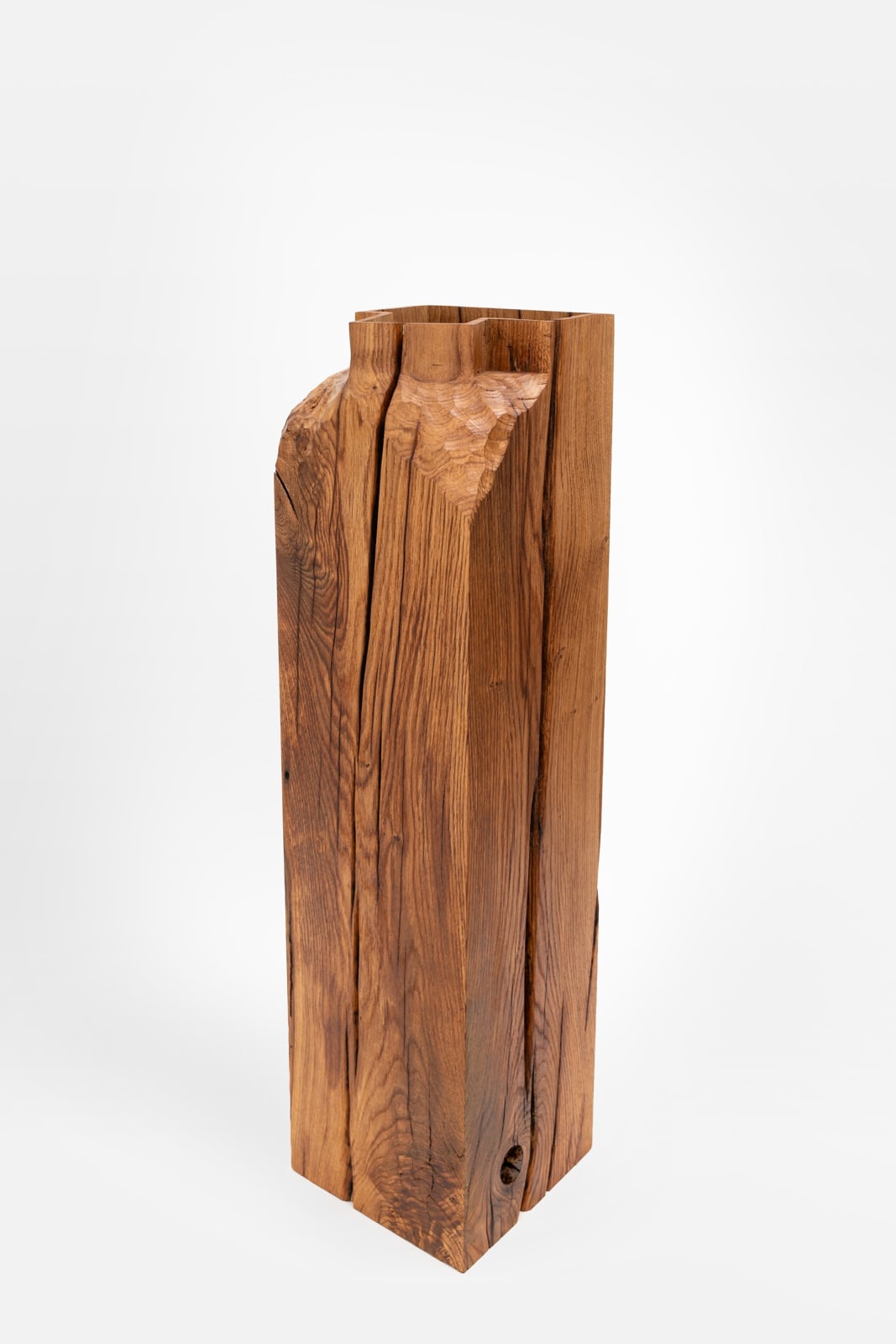 Patrick Kim-Gustafson, The castle on the cliff, 2024