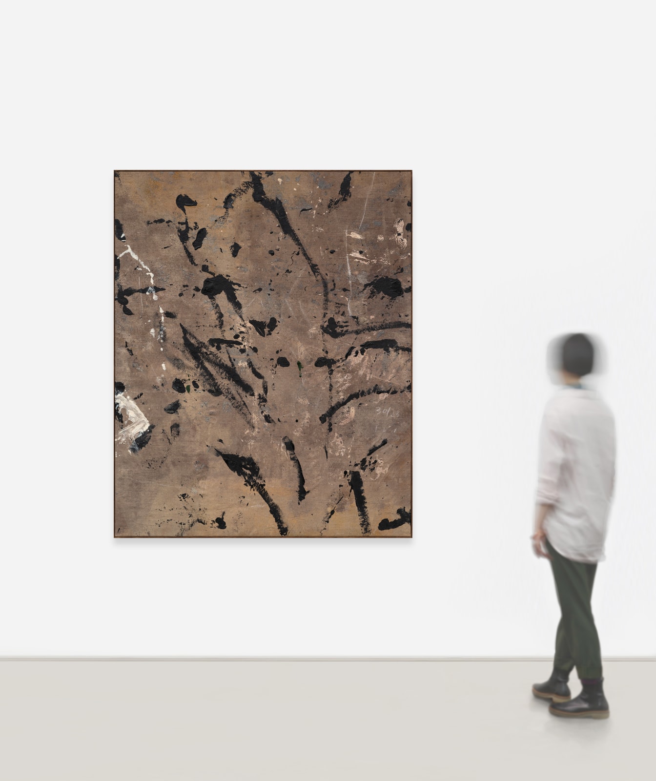 Steingrímur Gauti, Untitled, 2023