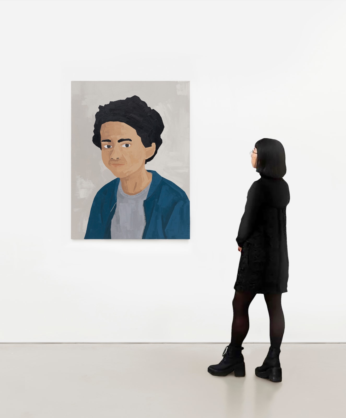 Soimadou Ibrahim, Young Djib, 2022