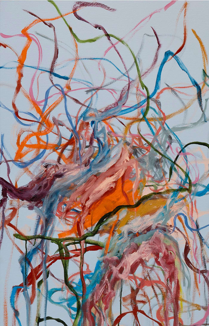 a'driane nieves, visualizing the landscape of epigenetics, ancestral inheritance, of the mother multiverse and her daughter universes…a different kind of string theory, 2024