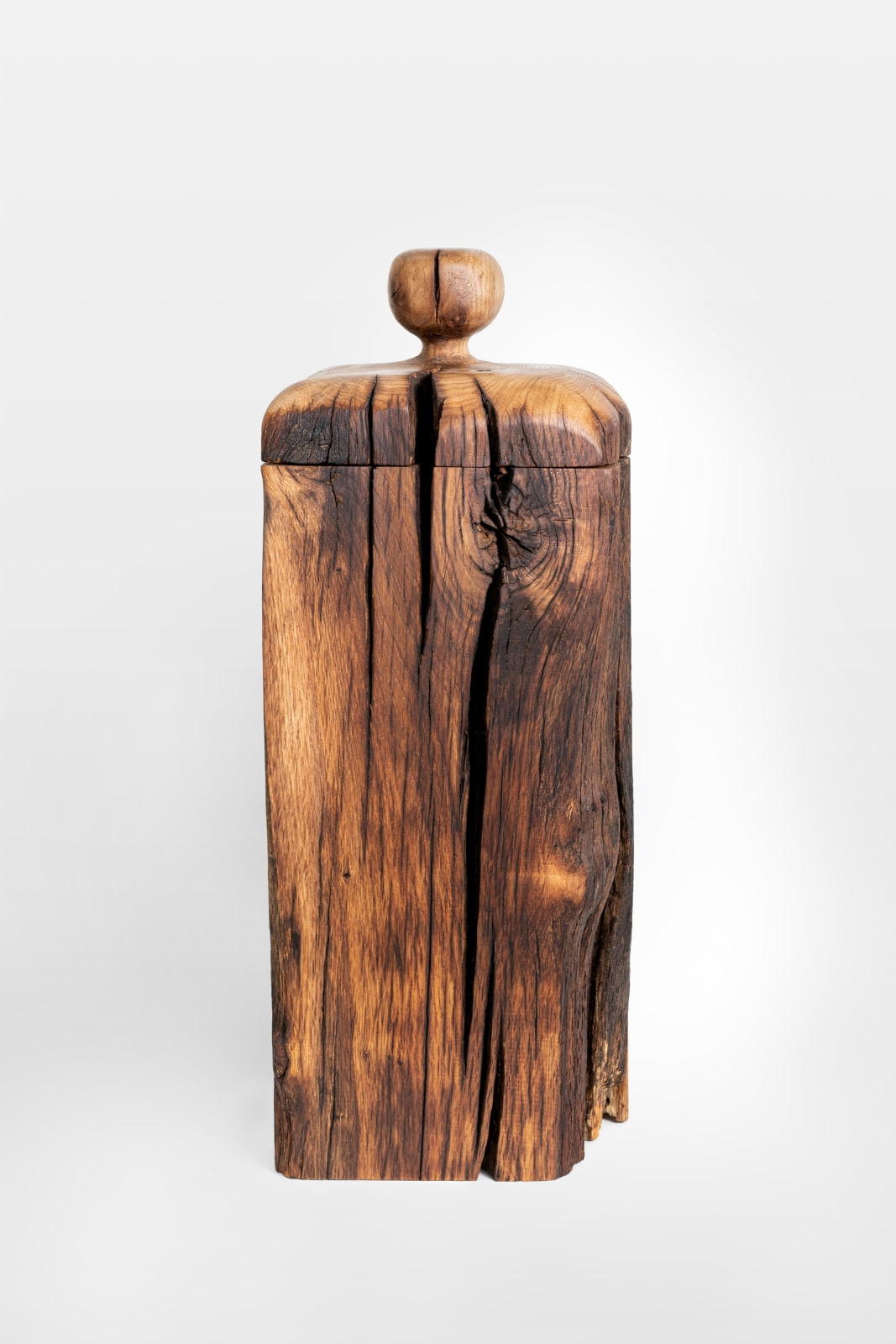 Patrick Kim-Gustafson, Hideaway, 2024