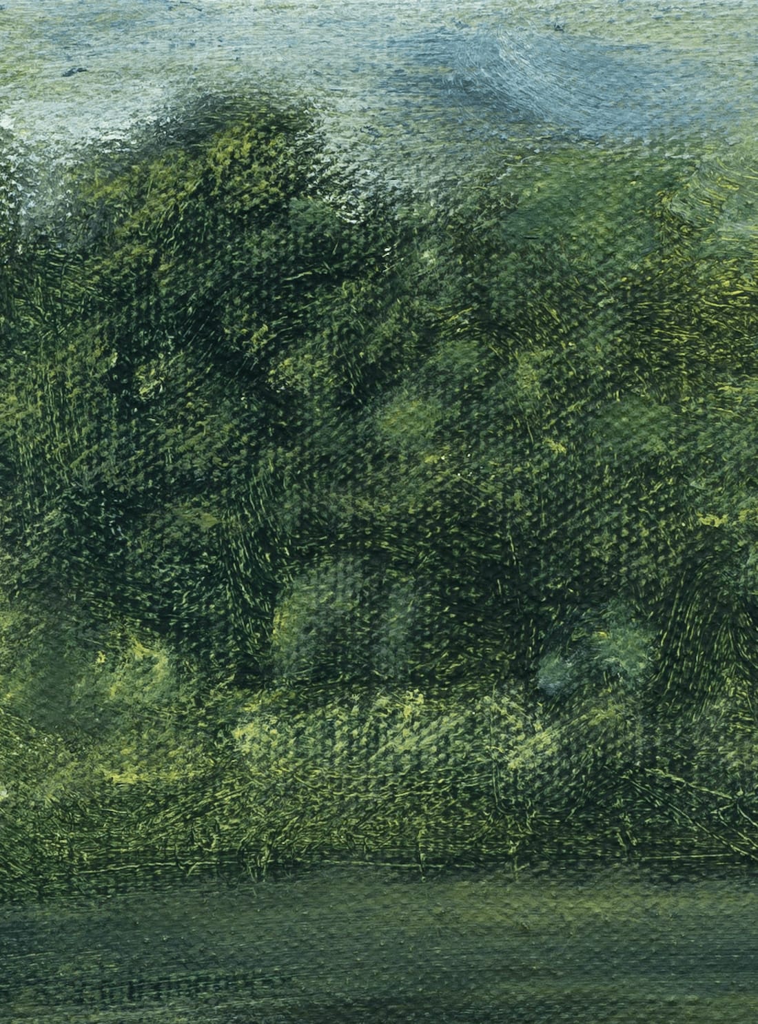 Jamiu Agboke, Marshes, 2023