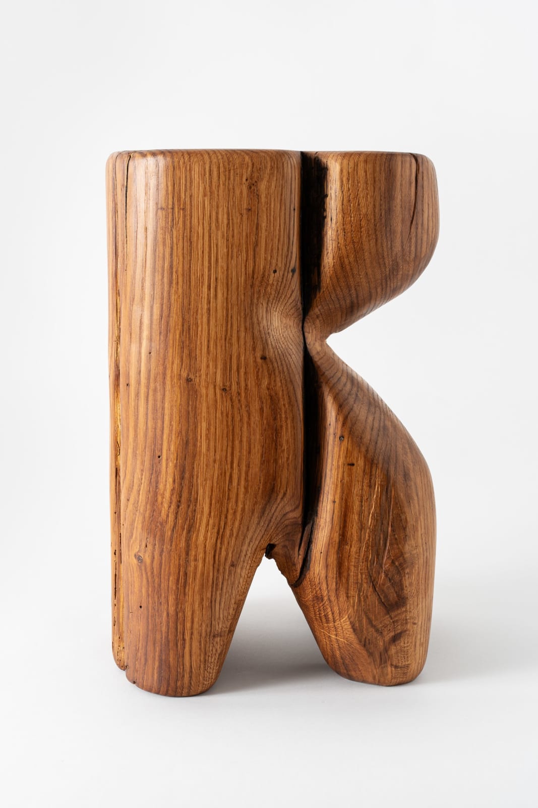 Patrick Kim-Gustafson, Rough patch, 2024