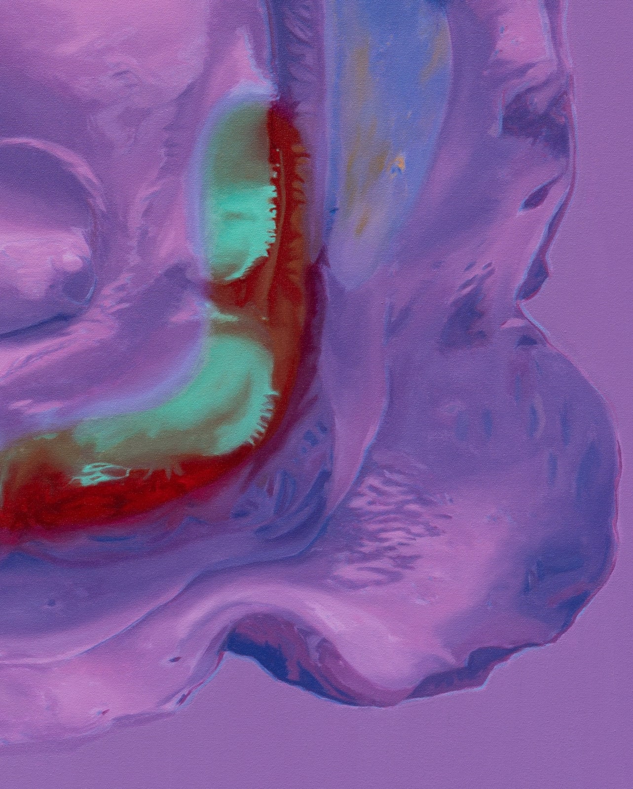 Fawn Rogers, Sundowner, 2024