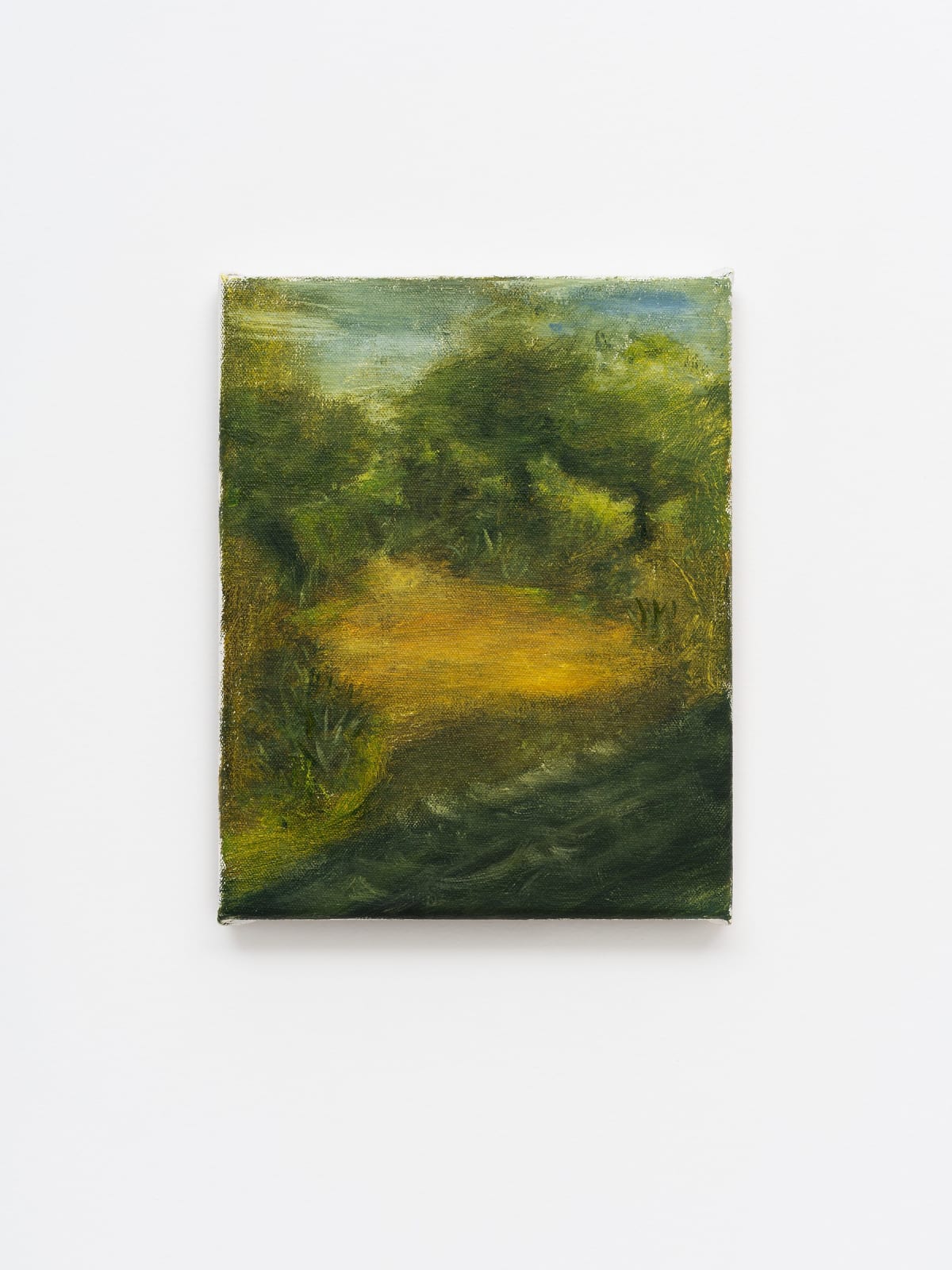 Jamiu Agboke, First Day of Spring, 2023