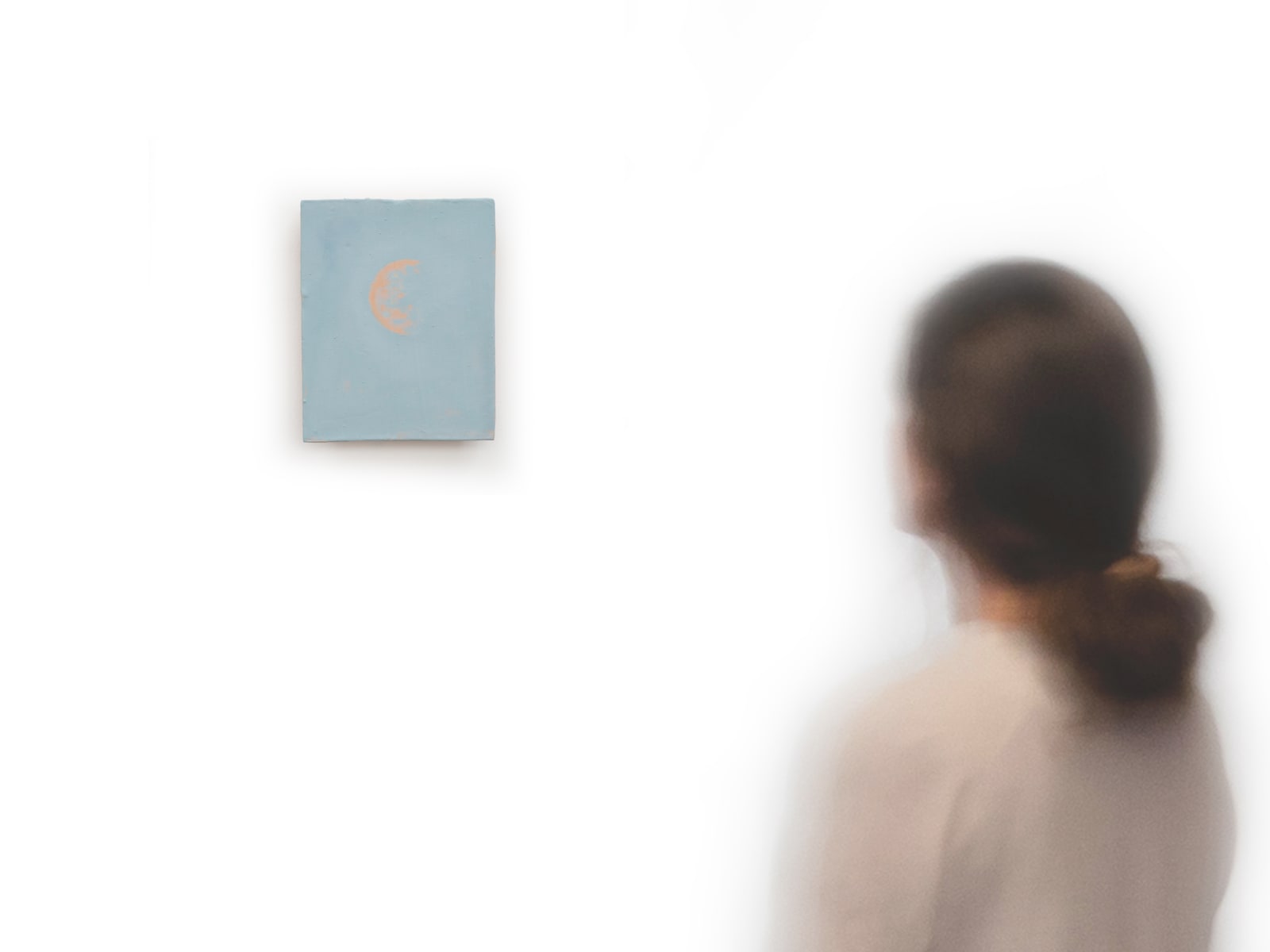 XIE Fan, Celestial Signs, 2025