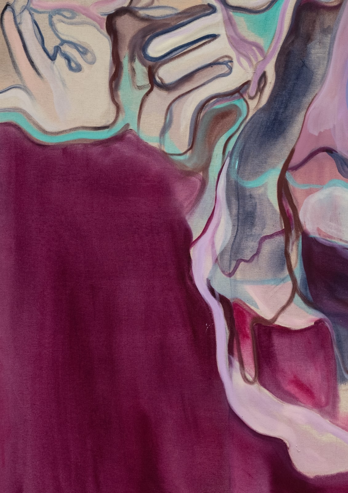 Ana Karkar, Call Me Snake, 2022