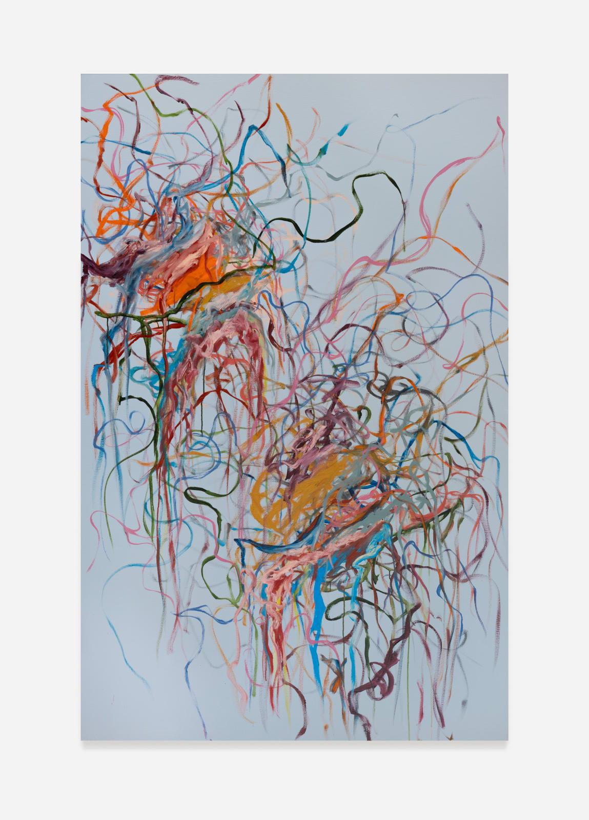 a'driane nieves, visualizing the landscape of epigenetics, ancestral inheritance, of the mother multiverse and her daughter universes…a different kind of string theory, 2024