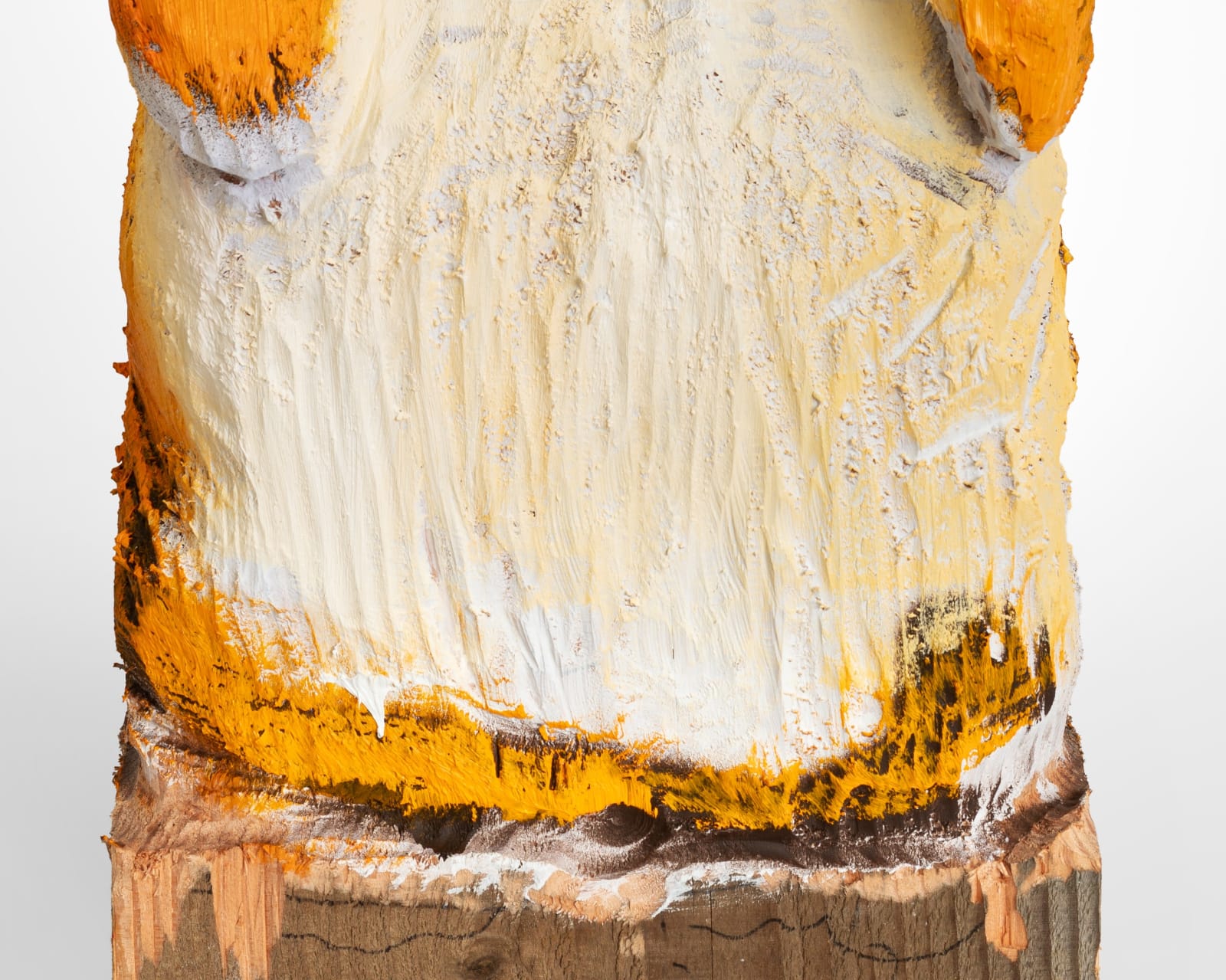 Shinya Azuma, Dancing Tiger(Chipi Chapa), 2024