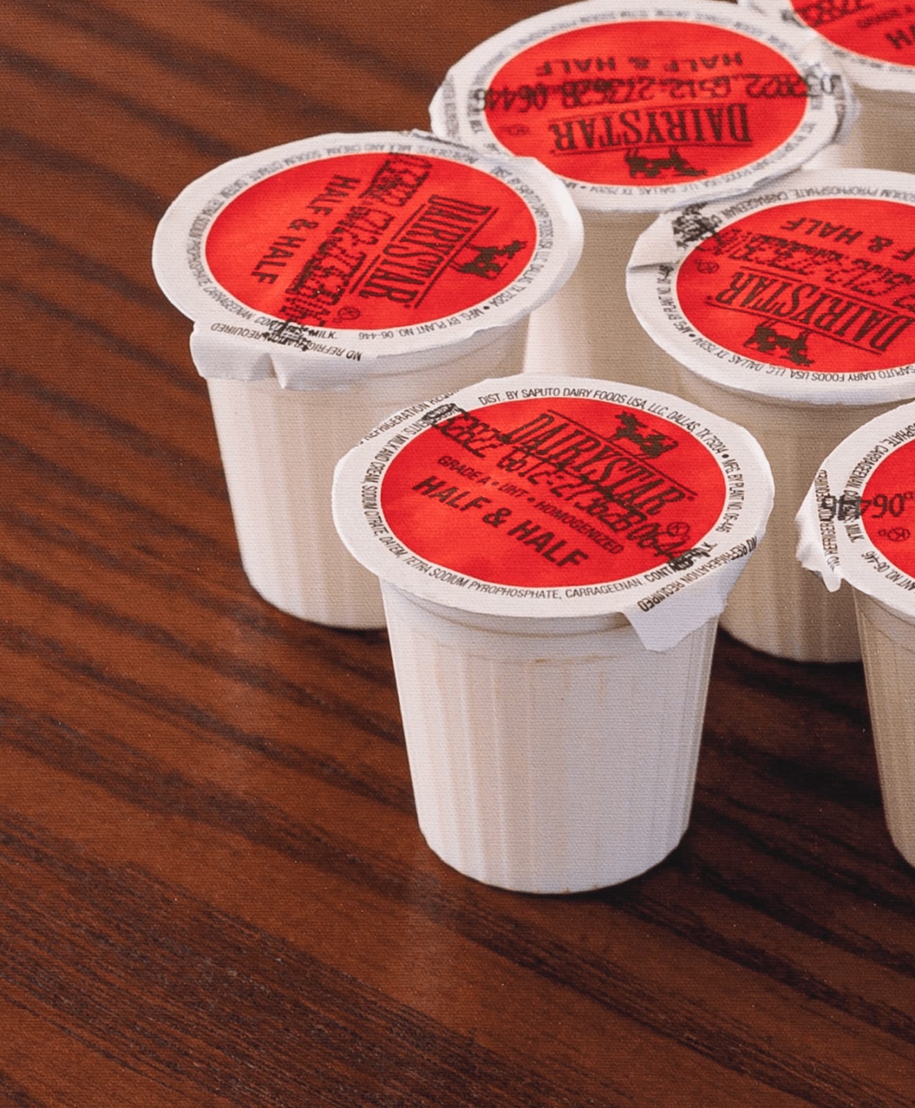 Thomas Block Humery, Half Half, 2023