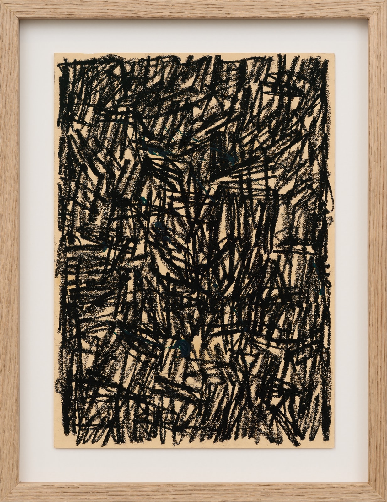 Steingrímur Gauti, Untitled, 2021