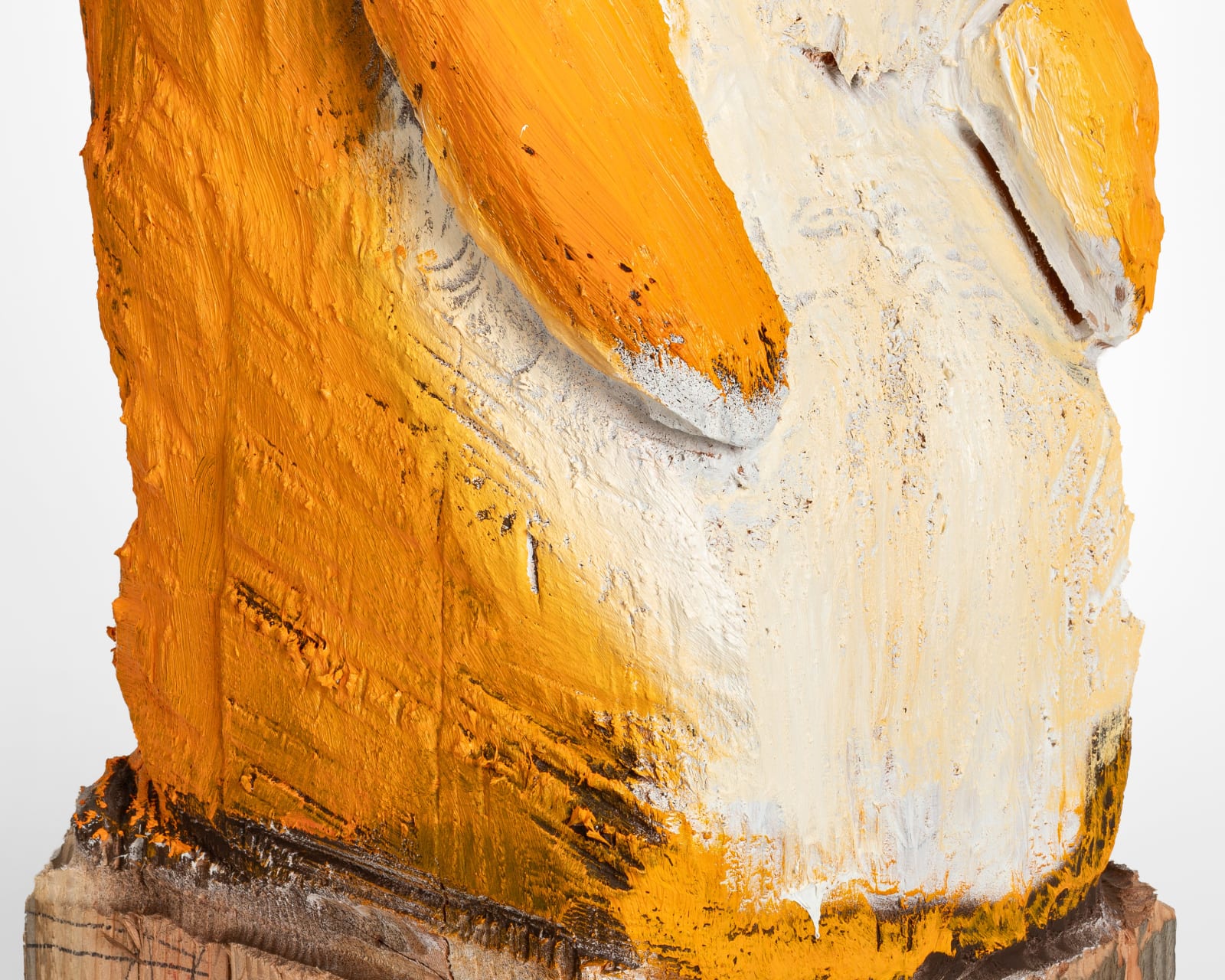 Shinya Azuma, Dancing Tiger(Chipi Chapa), 2024