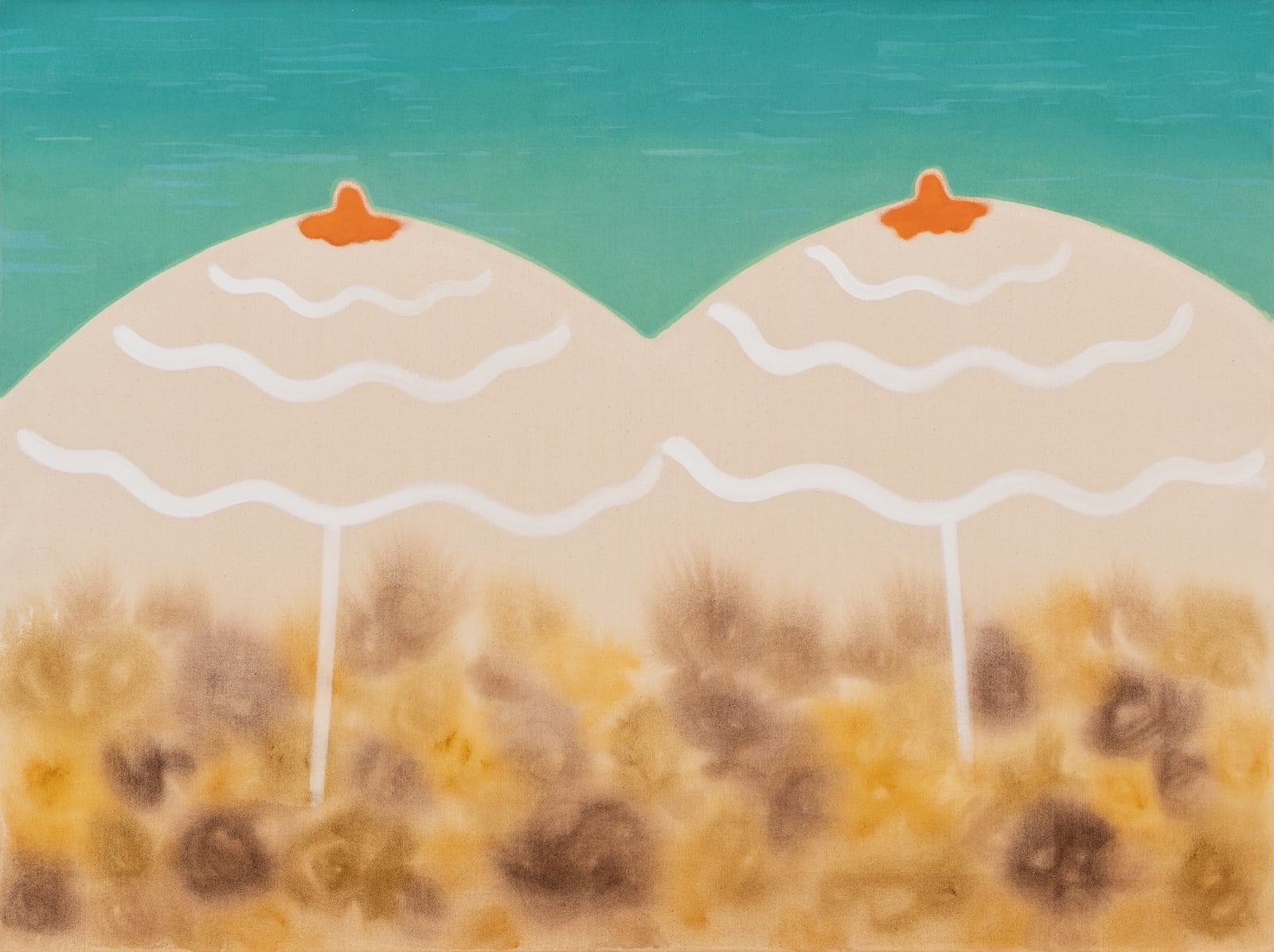 Yang Semine, Hot Breeze, 2022