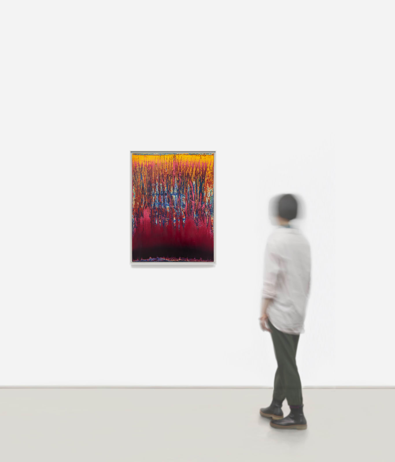 Dennis Miranda Zamorano, I. lento-sostenuto tranquillo ma cantabile, 2023