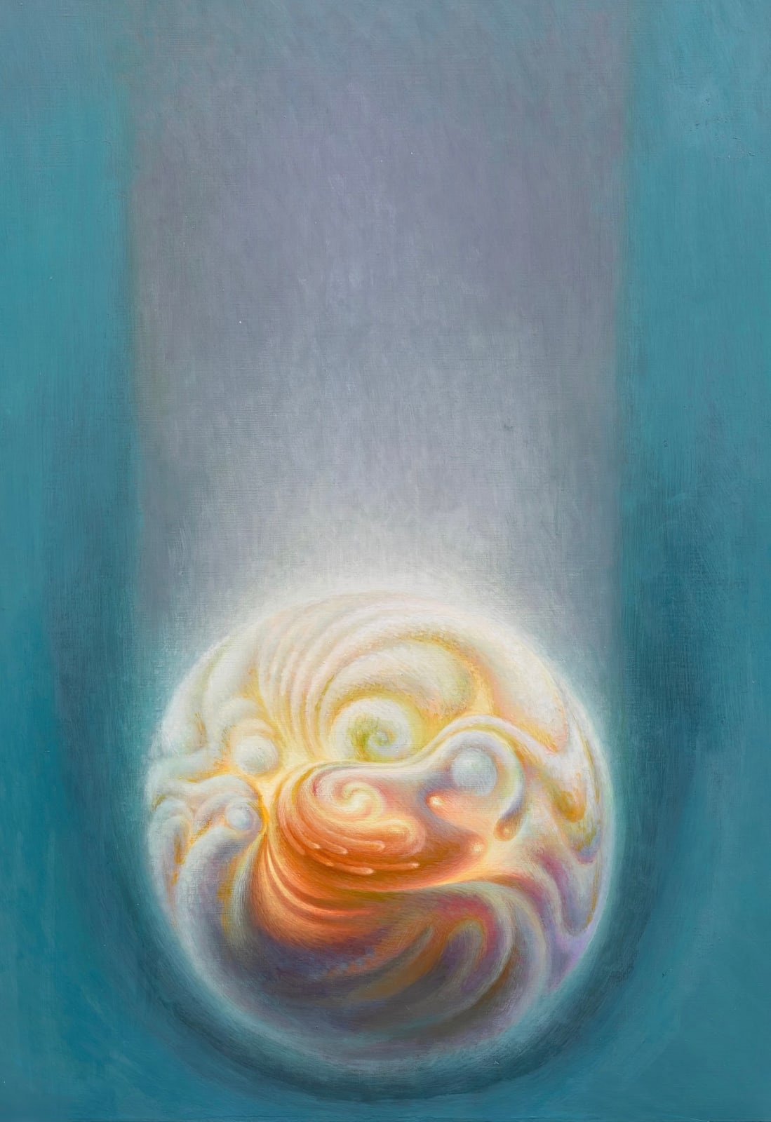 Tamie Okuyama, Birth, 1998–2024
