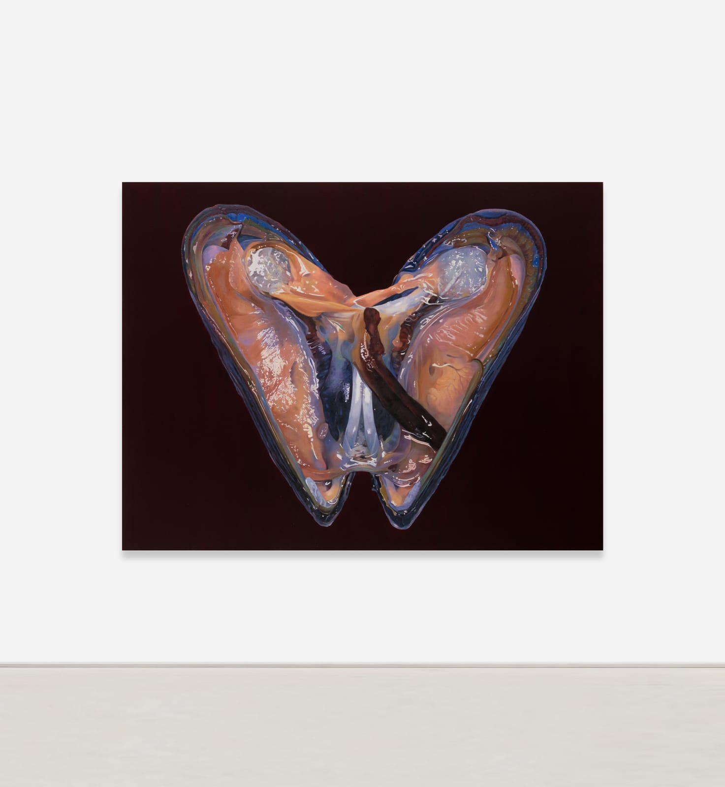 Fawn Rogers, Speciagua, 2021