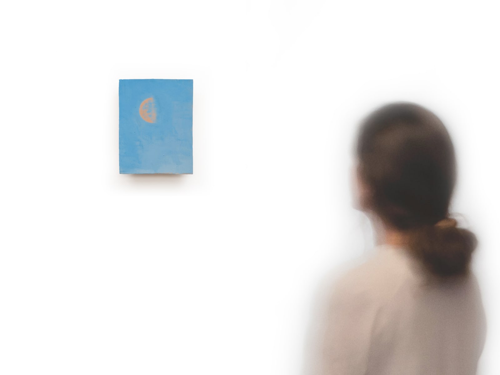 XIE Fan, Celestial Signs, 2025