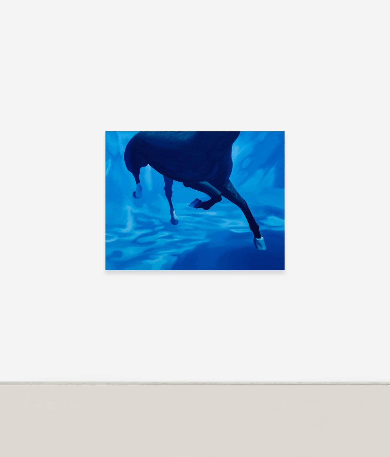 Fawn Rogers, Everything that has time in it and becoming, 2023