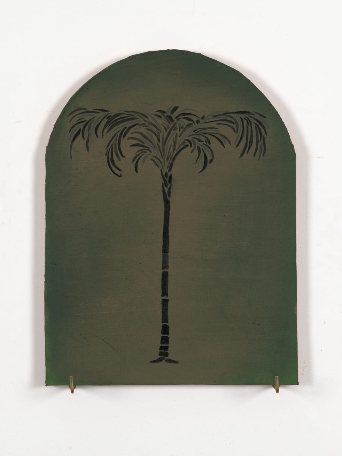 Xie Fan, Totem, 2023