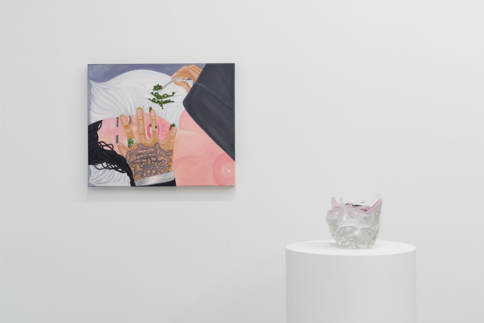 Oh de Laval, Yakuza, 2024