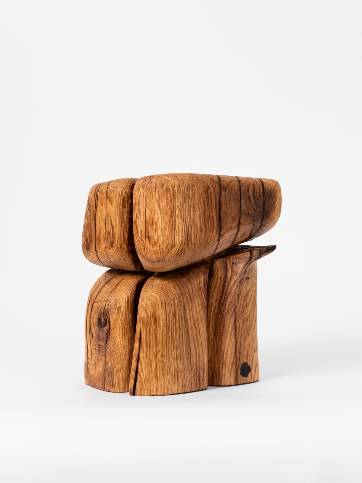 Patrick Kim-Gustafson, Twiggy, 2024