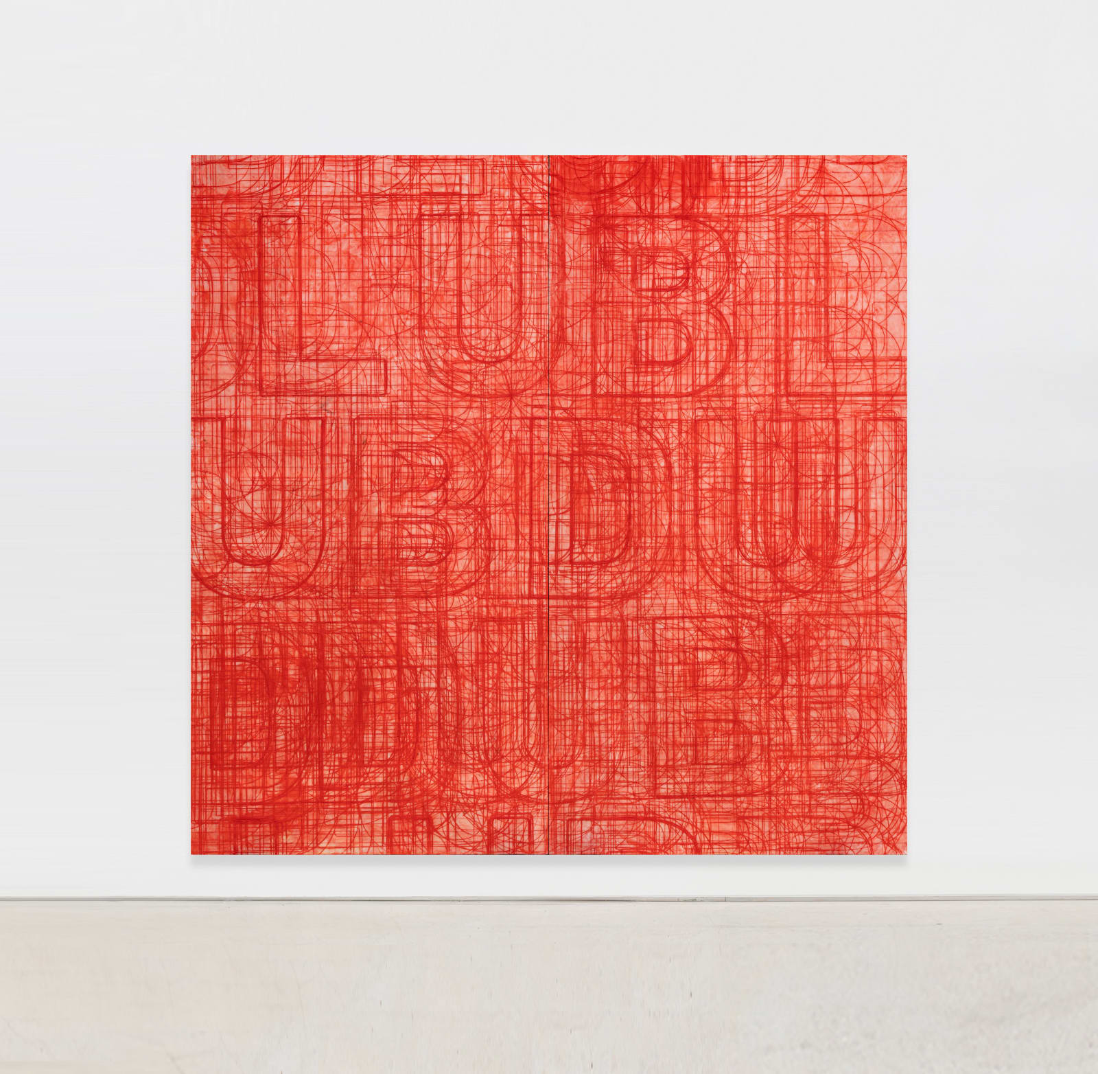 Sean Shim-Boyle, EKG#17 - All of it Wrong, 2022