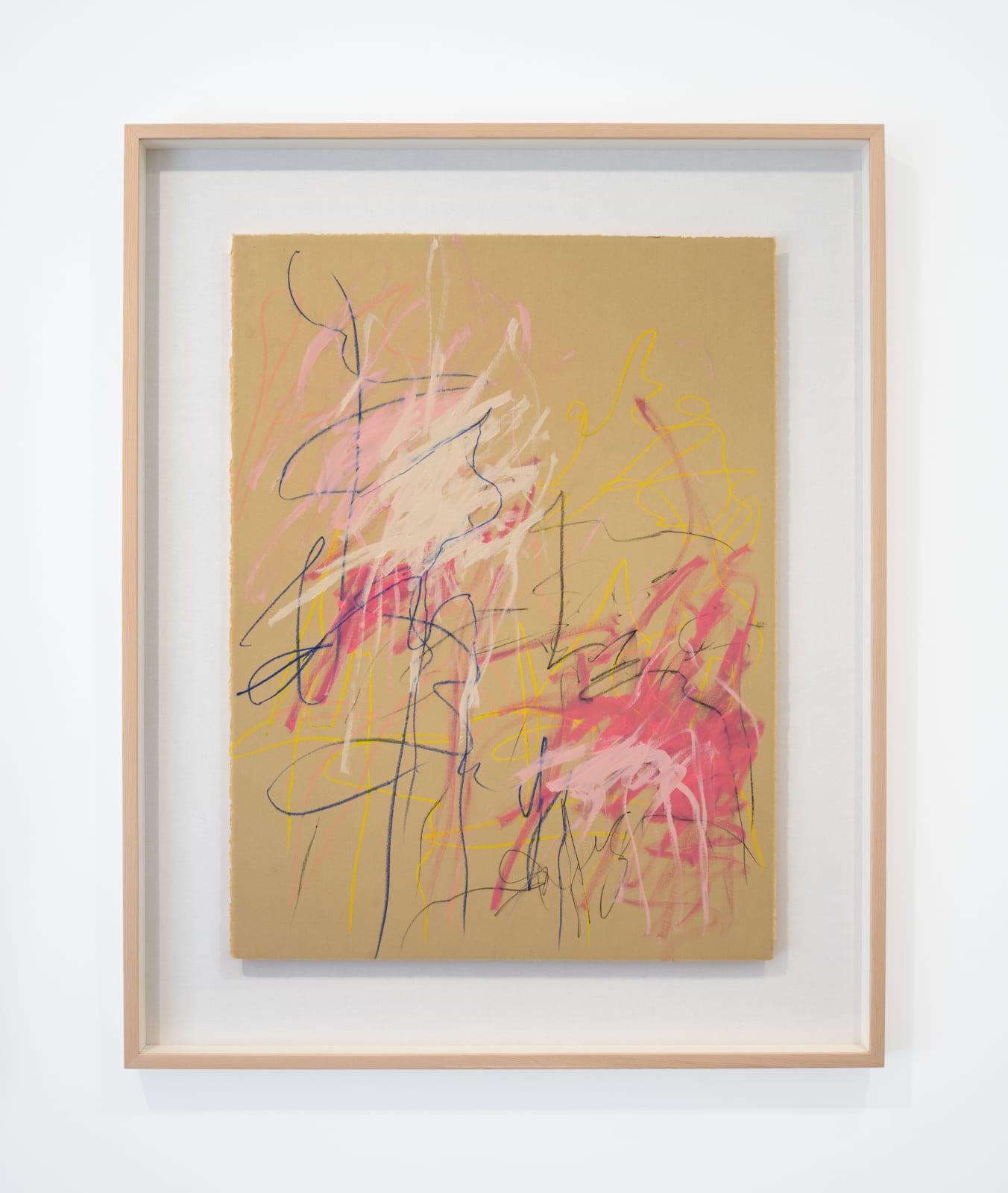 a'driane nieves, Neuroplasticity (Transformative Re-Wiring) #3, 2023