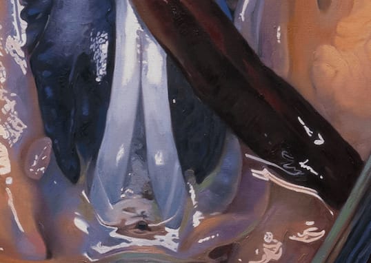 Fawn Rogers, Speciagua, 2021