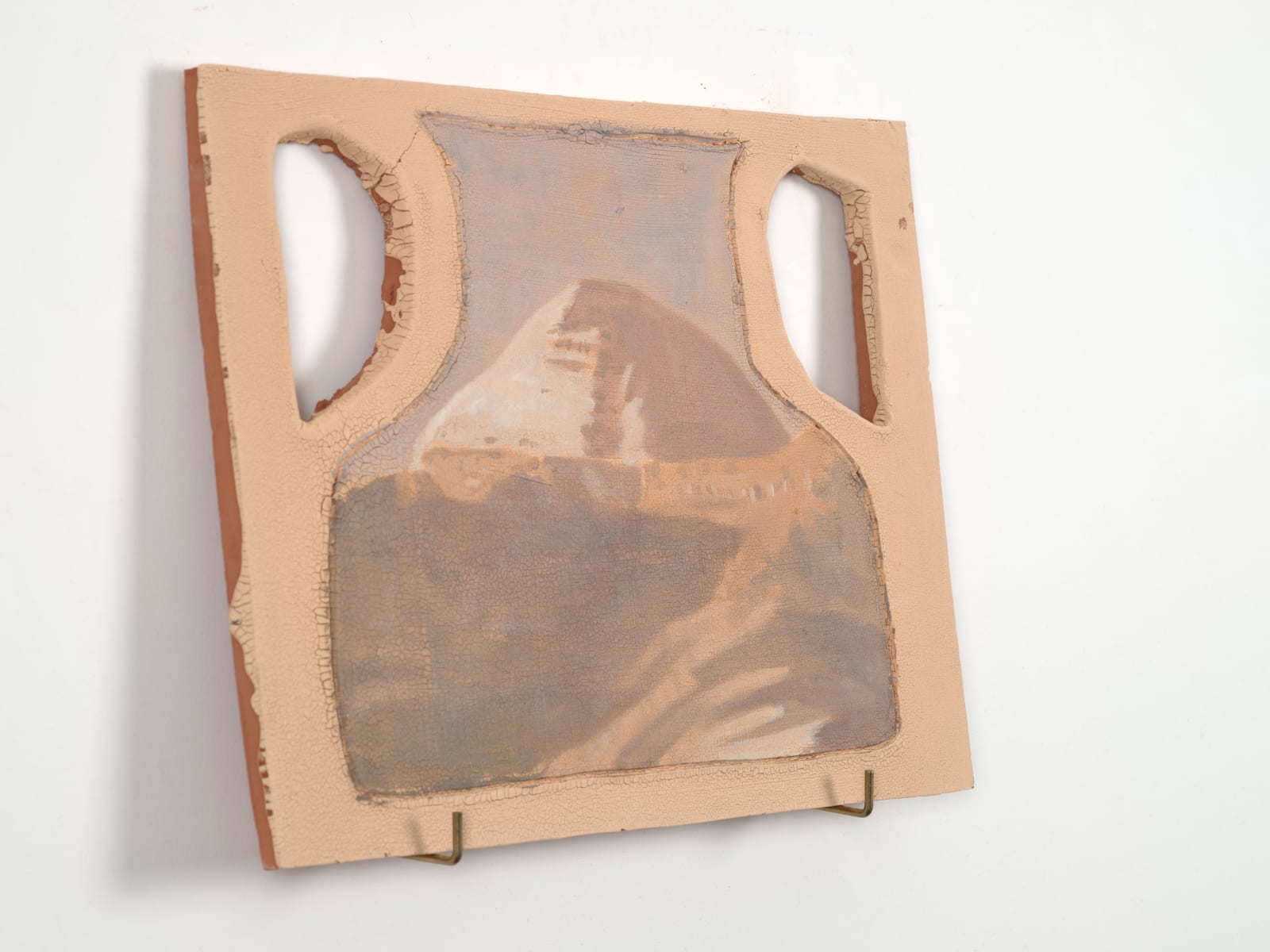 Xie Fan, Screen · Mount Kailash, 2023