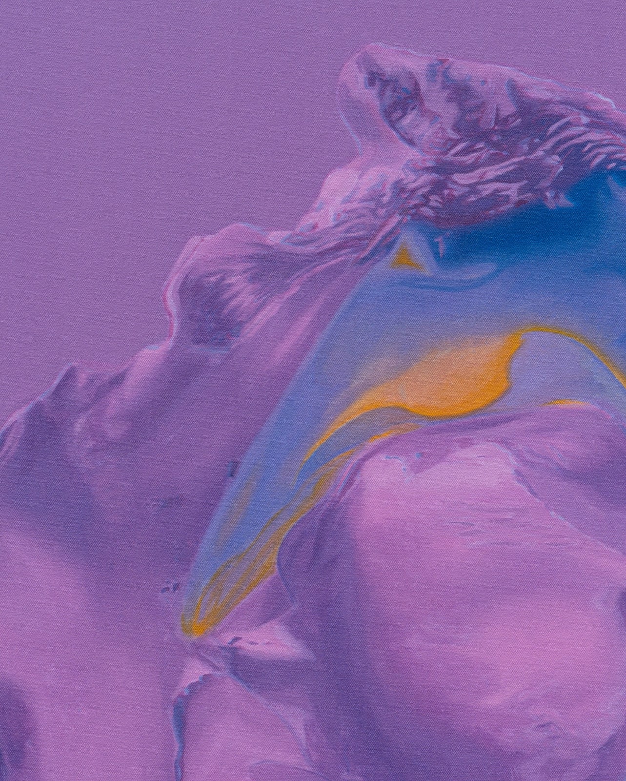 Fawn Rogers, Sundowner, 2024