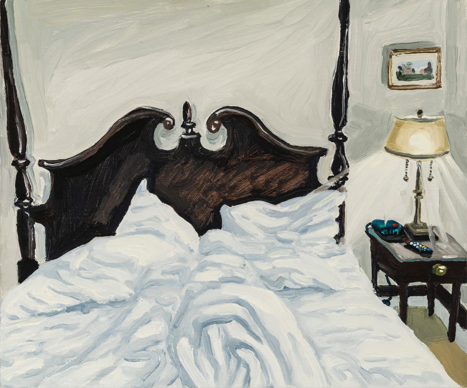 Claudia Keep, June 25th, 8:06 AM, Midtown Hotel, 2024