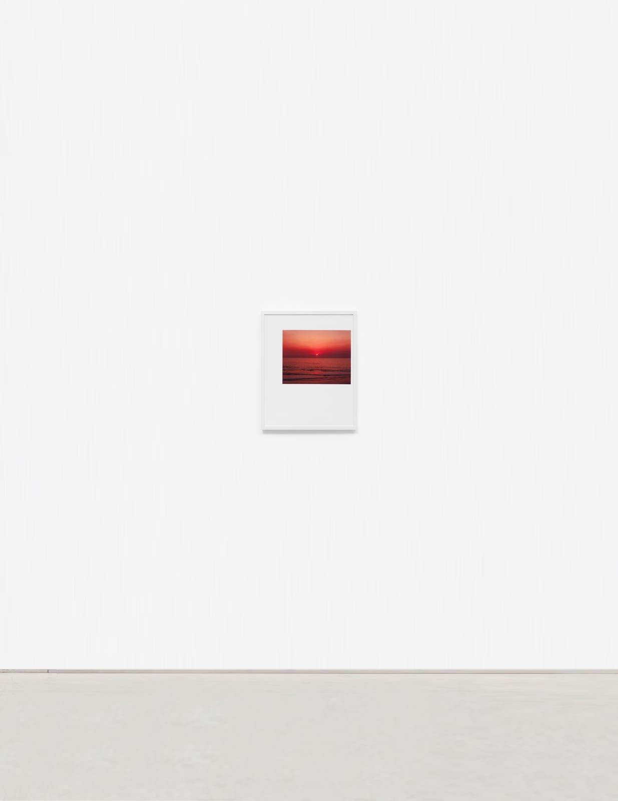 Thomas Block Humery, San Onofre, 2023