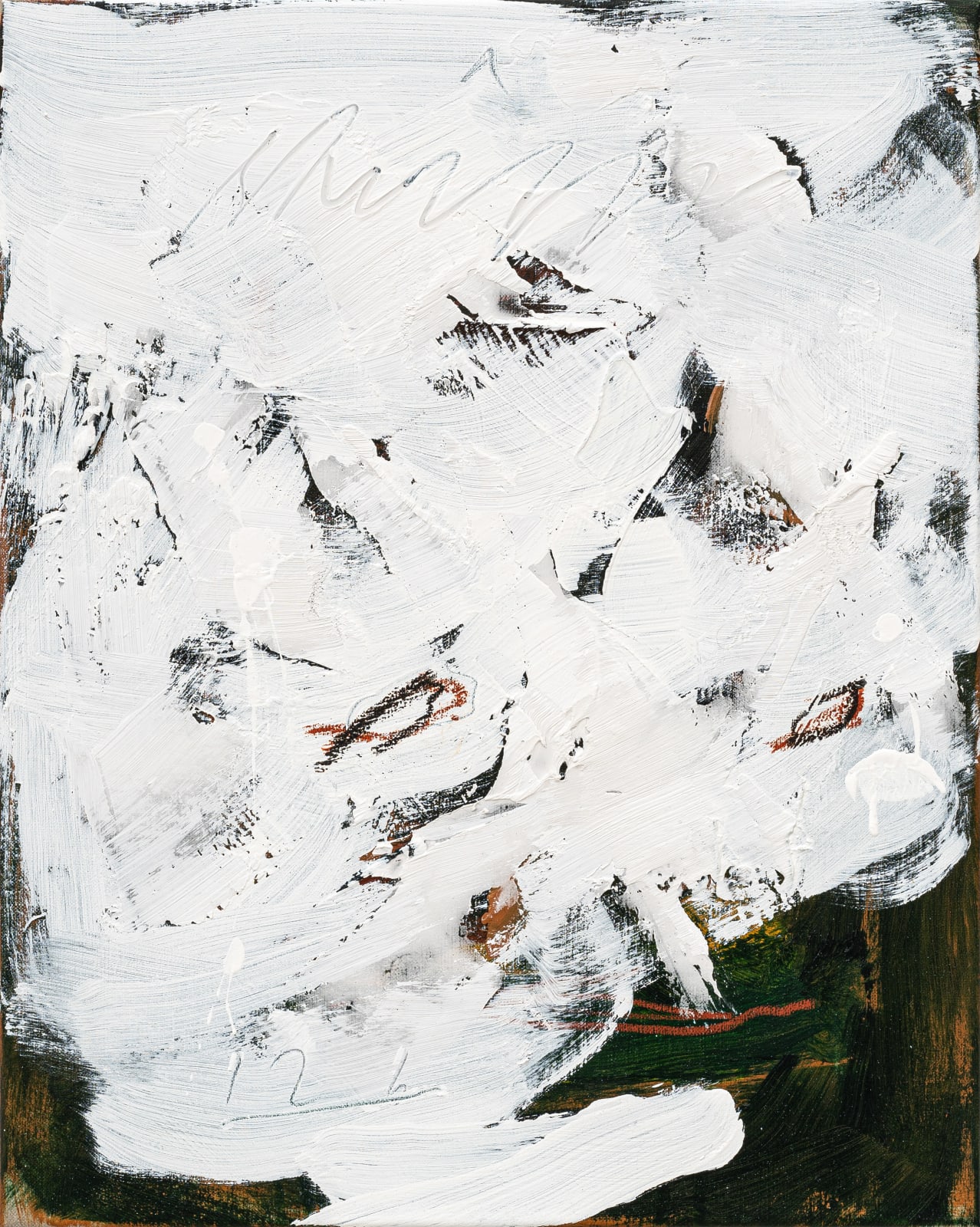 Steingrímur Gauti, Untitled, 2021